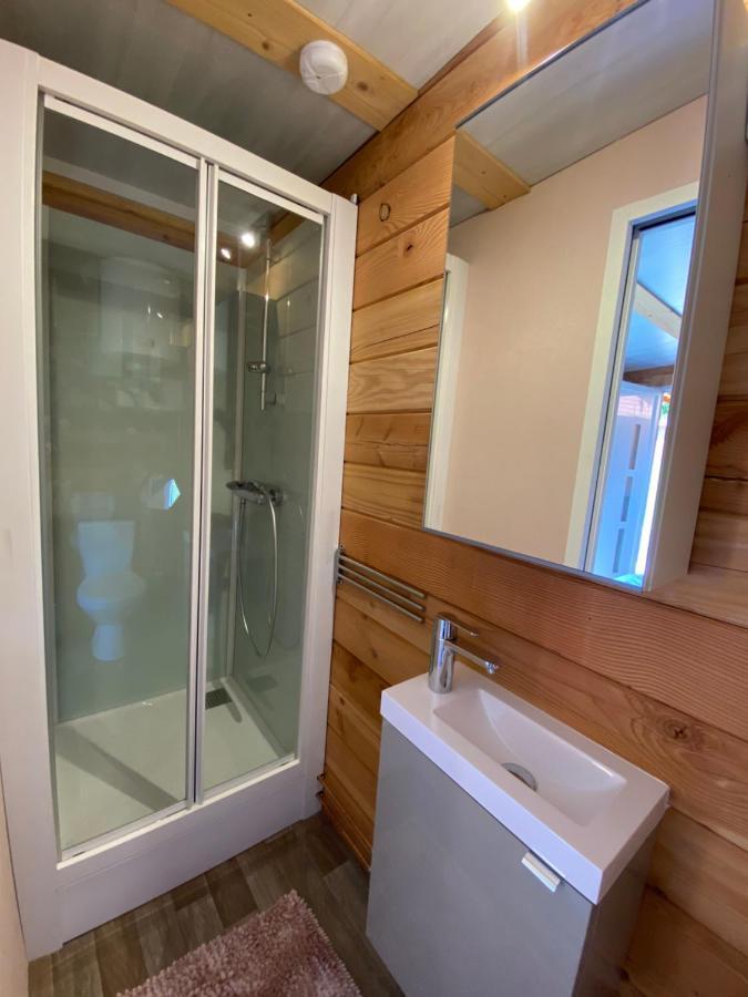 Chalet Avec Bain Nordique Et Piscine 11 Pers Hautes Vosges