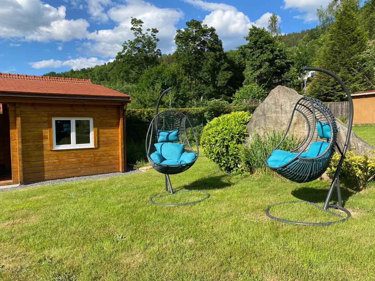 Avec Bain Nordique Et Piscine 11 Pers Hautes Vosges