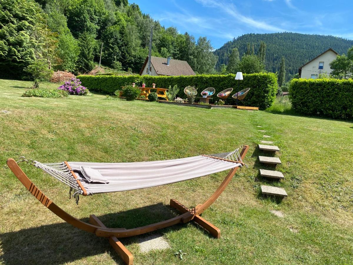 Avec Bain Nordique Et Piscine 11 Pers Hautes Vosges